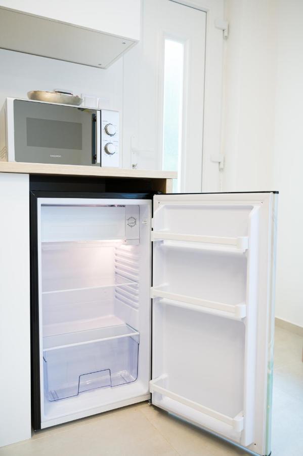 Eternity Apartmanhaz Keszthely Esterno foto