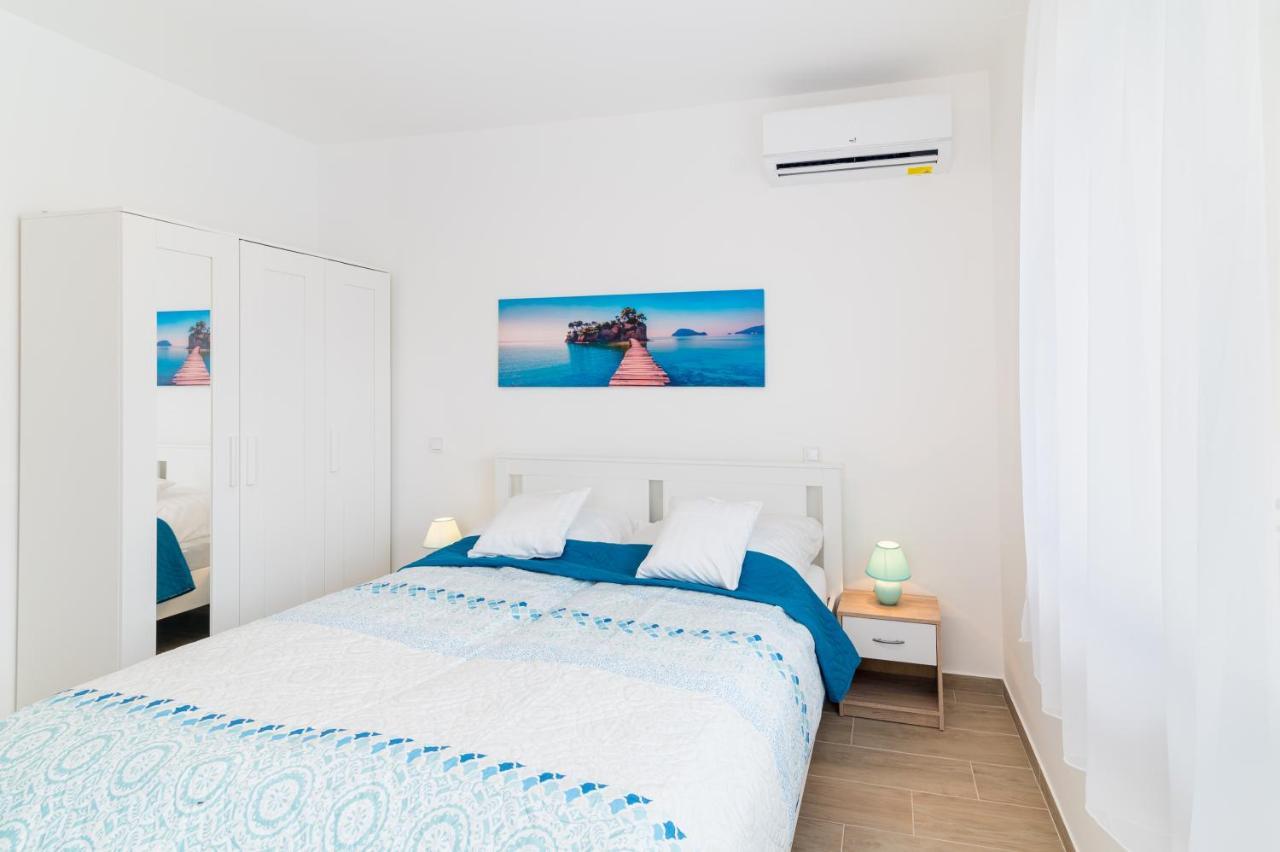 Eternity Apartmanhaz Keszthely Esterno foto