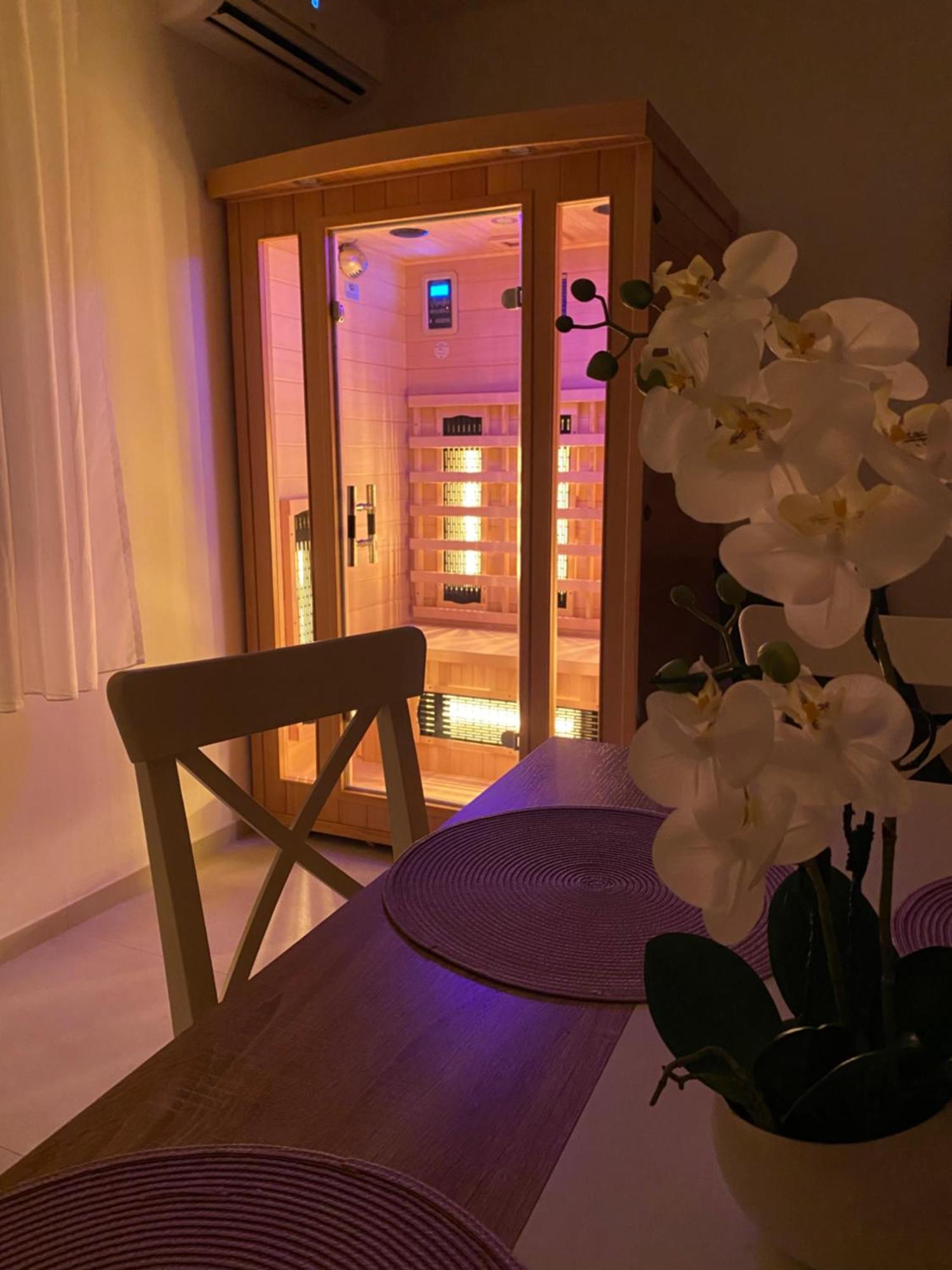 Eternity Apartmanhaz Keszthely Esterno foto