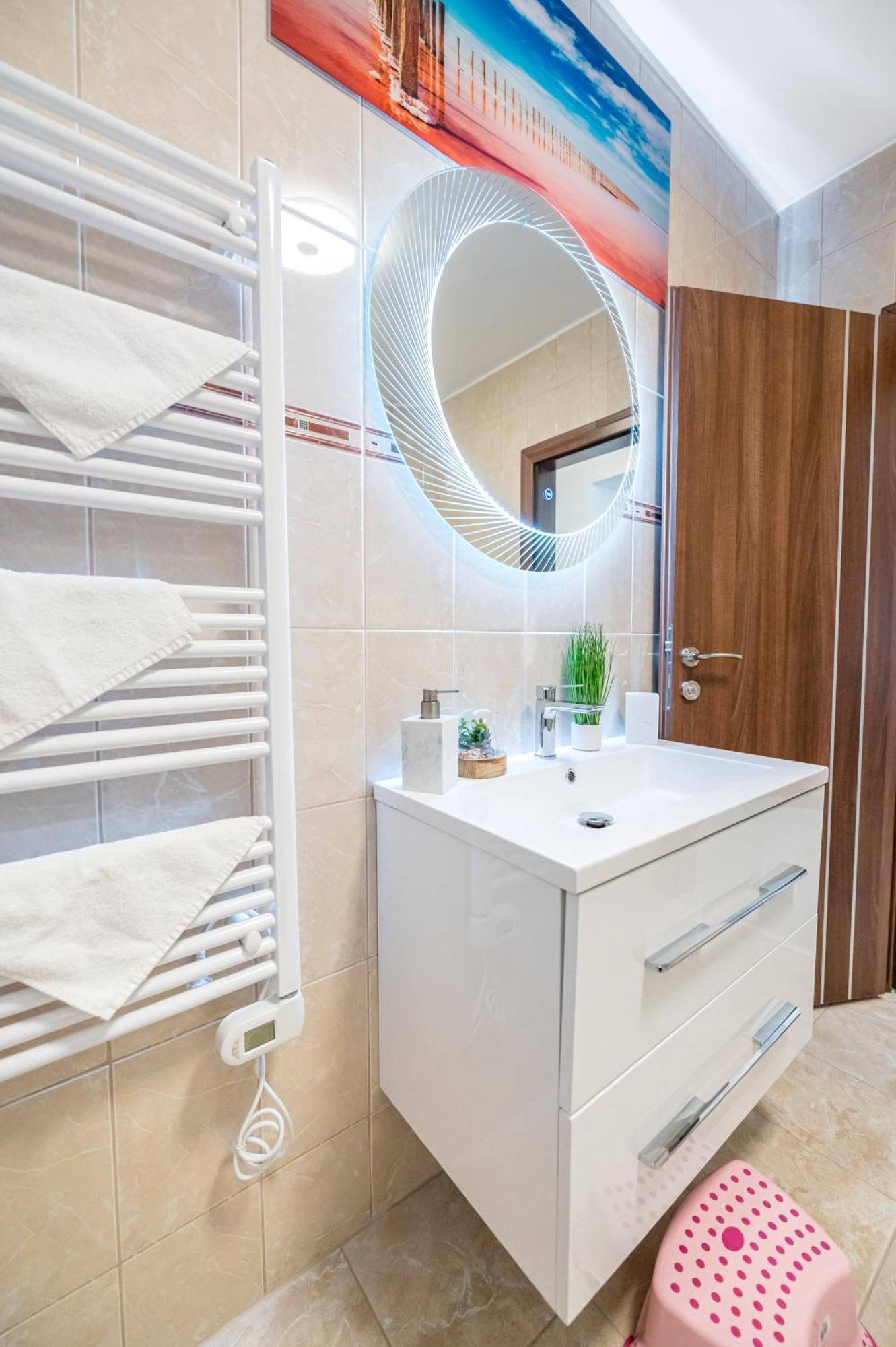Eternity Apartmanhaz Keszthely Esterno foto