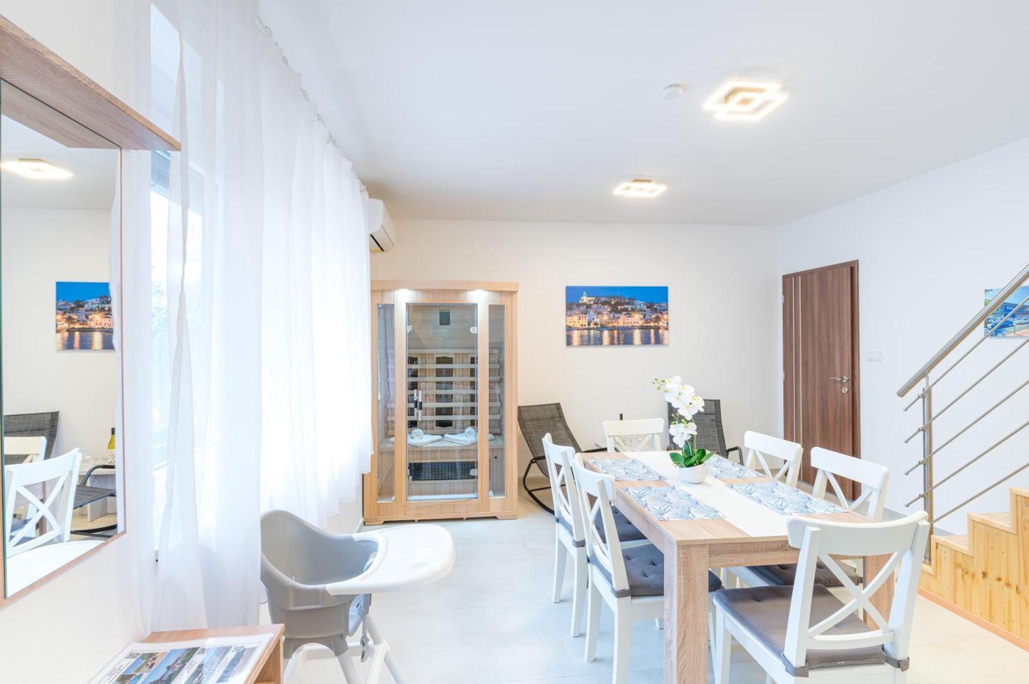 Eternity Apartmanhaz Keszthely Esterno foto